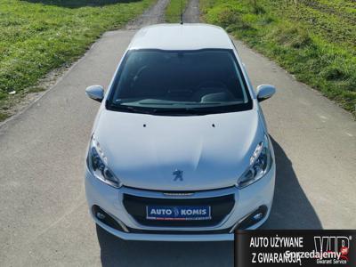 Peugeot 208 1.6 BlueHDI