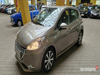 Peugeot 208 ZOBACZ OPIS !!! W PODANEJ CENIE ROCZNA GWARANCJ…