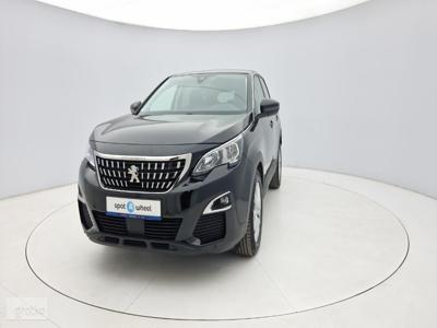 Peugeot 3008 II 1.2 130KM BT, czujniki park przod tyl, Tempomat, Isofix, Alu, GPS