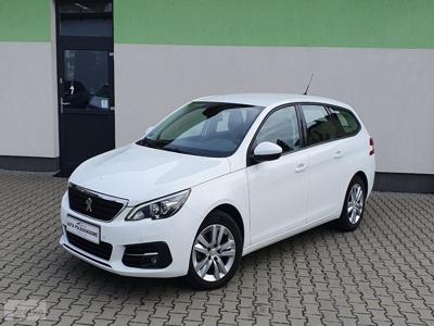 Peugeot 308 II SW 1.5 BlueHDi Active S&S