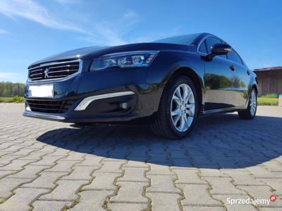 Peugeot 508 2.0 HDI 140KM '15 rok modelowy ~~POLECAM~~