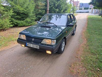 Polonez caro 1.5 GLE. Ładny, oryginalny