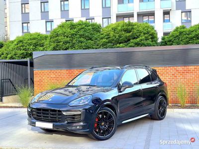 Porsche Cayenne GTS 440hp Full Wersja Lift