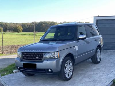 Range Rover Vouge 4.4 8V TD