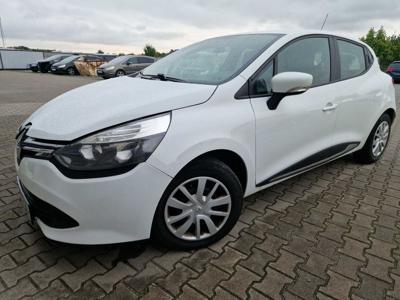 Renault Clio 0.9 Tce 90km Benzyna, Tablet, Navi !!!