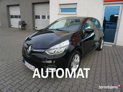 Renault Clio 1.2*118KM*Automat*Klimatronic*Navi*60000km*z N…