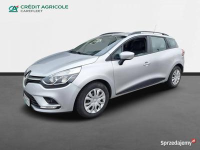 Renault Clio 1.5 dCi Energy Alize Kombi. WW429YY V (2019-)