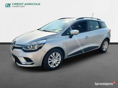 Renault Clio 1.5 dCi Energy Alize Kombi. WX5897C V (2019-)