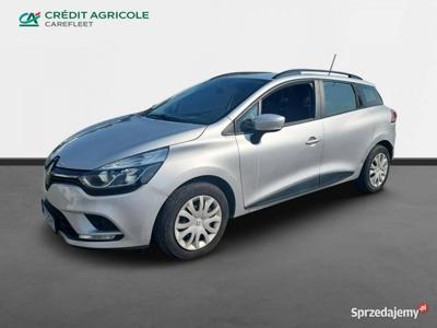 Renault Clio 1.5 dCi Energy Alize Kombi. WX5898C V (2019-)