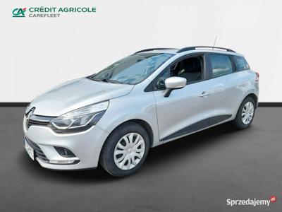 Renault Clio 1.5 dCi Energy Alize Kombi. WX5961C V (2019-)