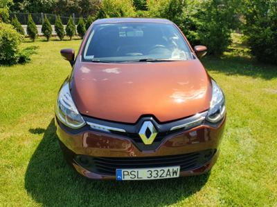 Renault Clio 4 Super stan pełen serwis!