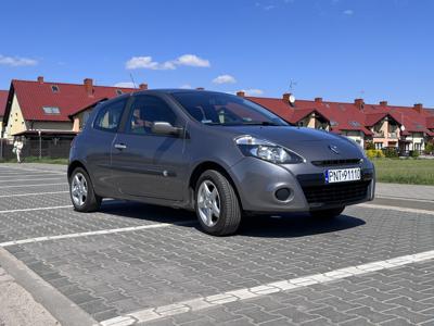 Renault Clio III Renault Clio II FL 1.2 TCE 2009 super stan