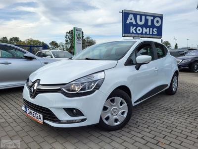 Renault Clio V Navi Klima Tempomat Zadbany VAT 23%