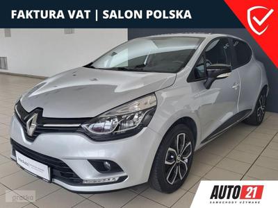 Renault Clio V Salon Polska 1szy właściciel VAT 23% niski przebieg