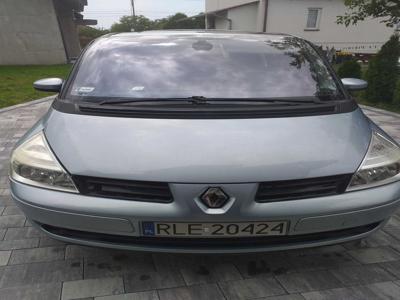 Renault Espace 2.0 Dci