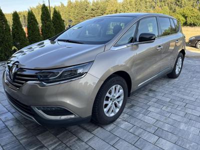 Renault Espace Bezwypadek Salon 1wl