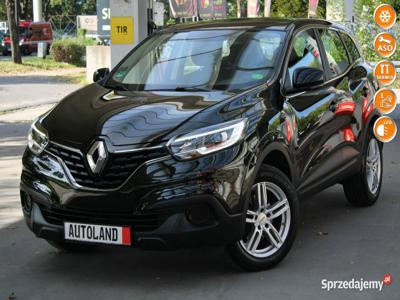 Renault Kadjar Oryginalny lakier-Maly przebieg-Serwis-Super…