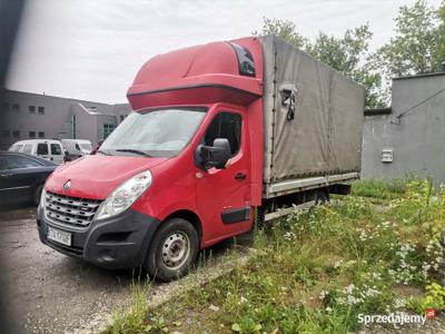 Renault Master 2,3