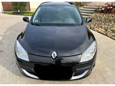 Renault Megane 1.6