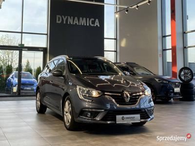 Renault Megane Grandtour Business 1.3TCe 115KM M6 2019 r., …