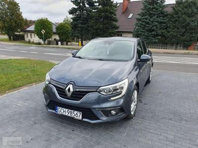 Renault Megane IV 1.2 101KM KLIMA NAVI LED ZAREJESTROWANY W PL