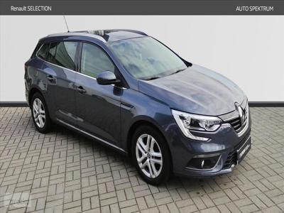 Renault Megane IV 1.3 TCe FAP Business