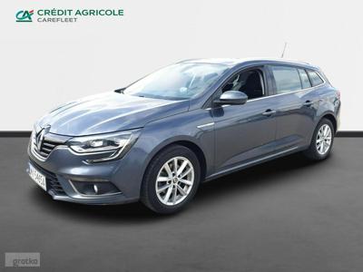 Renault Megane IV 1.3 TCe FAP Intens Kombi. WX5465A