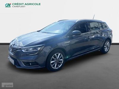 Renault Megane IV 1.3 TCe FAP Intens Kombi. WX5542A