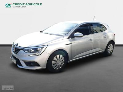 Renault Megane IV 1.5 Blue dCi Business Hatchback. DW4CT90