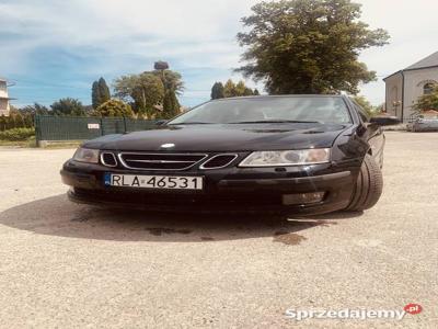 Saab 9-3