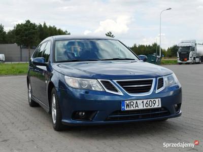 SAAB 9-3 1.8t BioPower