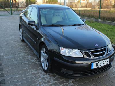 Saab 9-3 2.0 Turbo ARC 175km