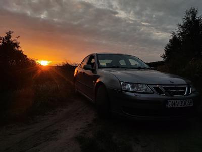 Saab 9-3 2.0t ARC