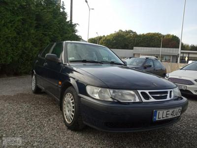 Saab 9-3 I