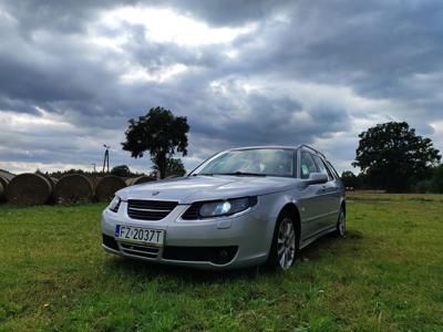 Saab 9-5 Hirsch 2.0T