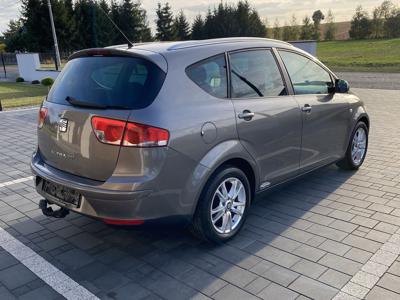 Seat Altea XL 1.9TDI