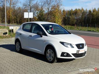 Seat Ibiza 1.2TDI 75KM Klima Zero korozji Bardzo oszczędna