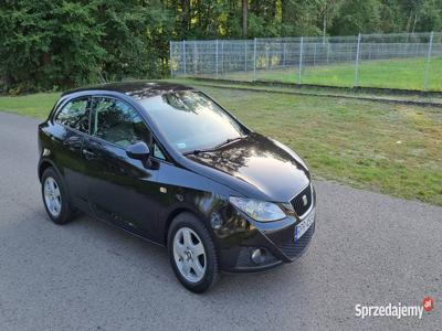 Seat Ibiza 1.4 16V MPI SportCoupe