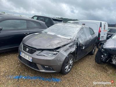 Seat Ibiza DS60