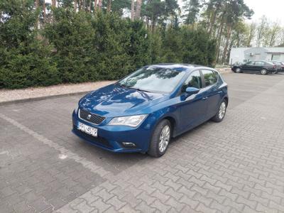 Seat Leon 1,2 benzyna