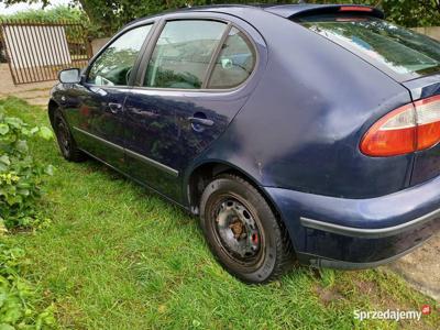 Seat Leon 1.6 16V