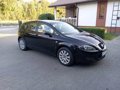 Seat Leon 1.6LPG