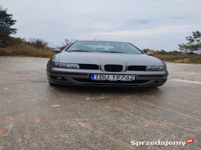 Seat Leon I 1.6 benzyna