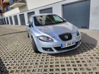 Seat Leon2 1.9tdi 105km BKC