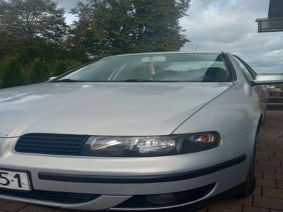 Seat Toledo 1.9 TDI