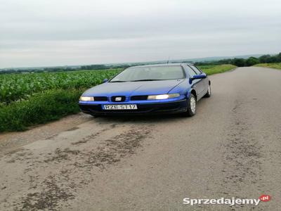 Seat Toledo