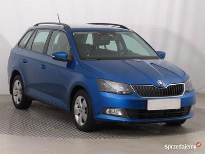 Skoda Fabia 1.0 TSI