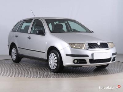 Skoda Fabia 1.9 SDI