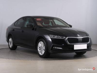 Skoda Octavia 1.0 TSI e-tec