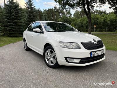 Skoda Octavia 1.2 TSI